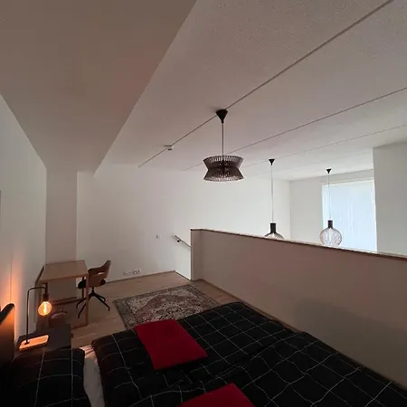 Three Monkeys Loft Hyvinkaa