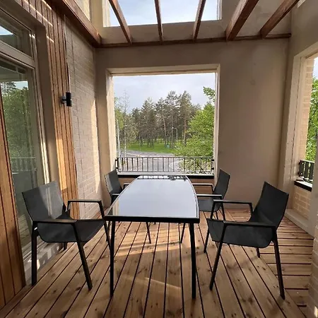 Three Monkeys Loft Διαμέρισμα *