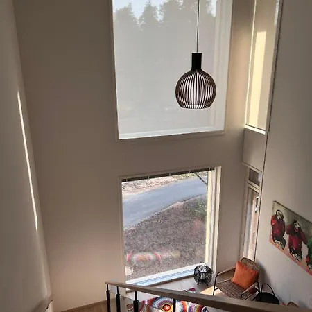 Διαμέρισμα Three Monkeys Loft