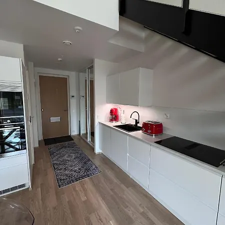 Three Monkeys Loft Διαμέρισμα *