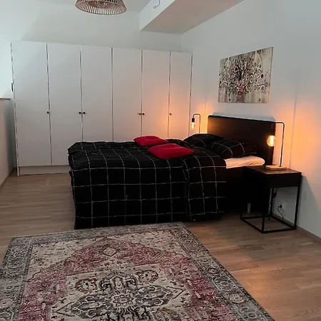 Three Monkeys Loft *