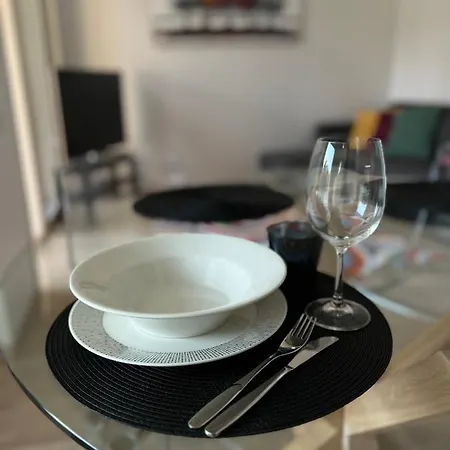 Three Monkeys Loft Apartment Hyvinkaa